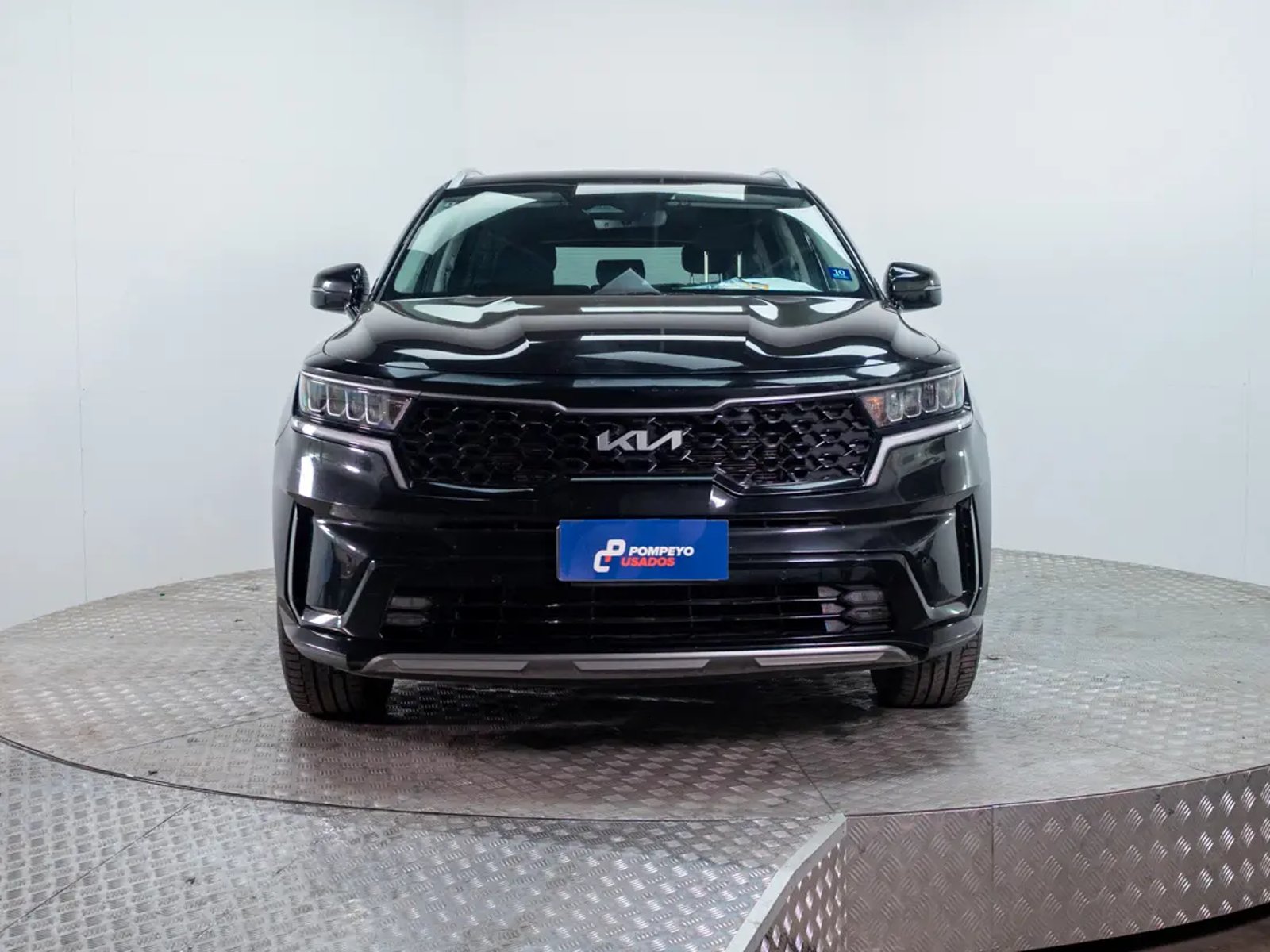 Kia SORENTO 2023 - Foto 2 de 20