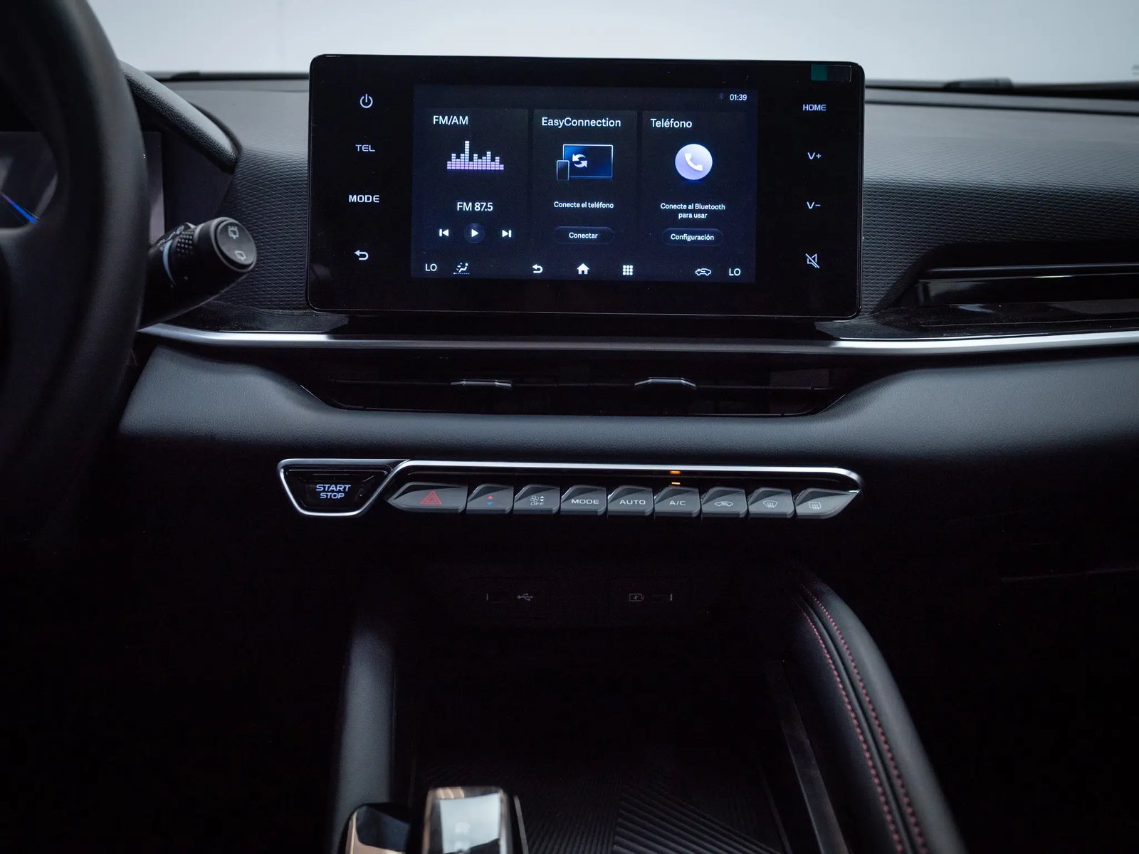 GEELY COOLRAY 2026 - Imagen 15 de 19