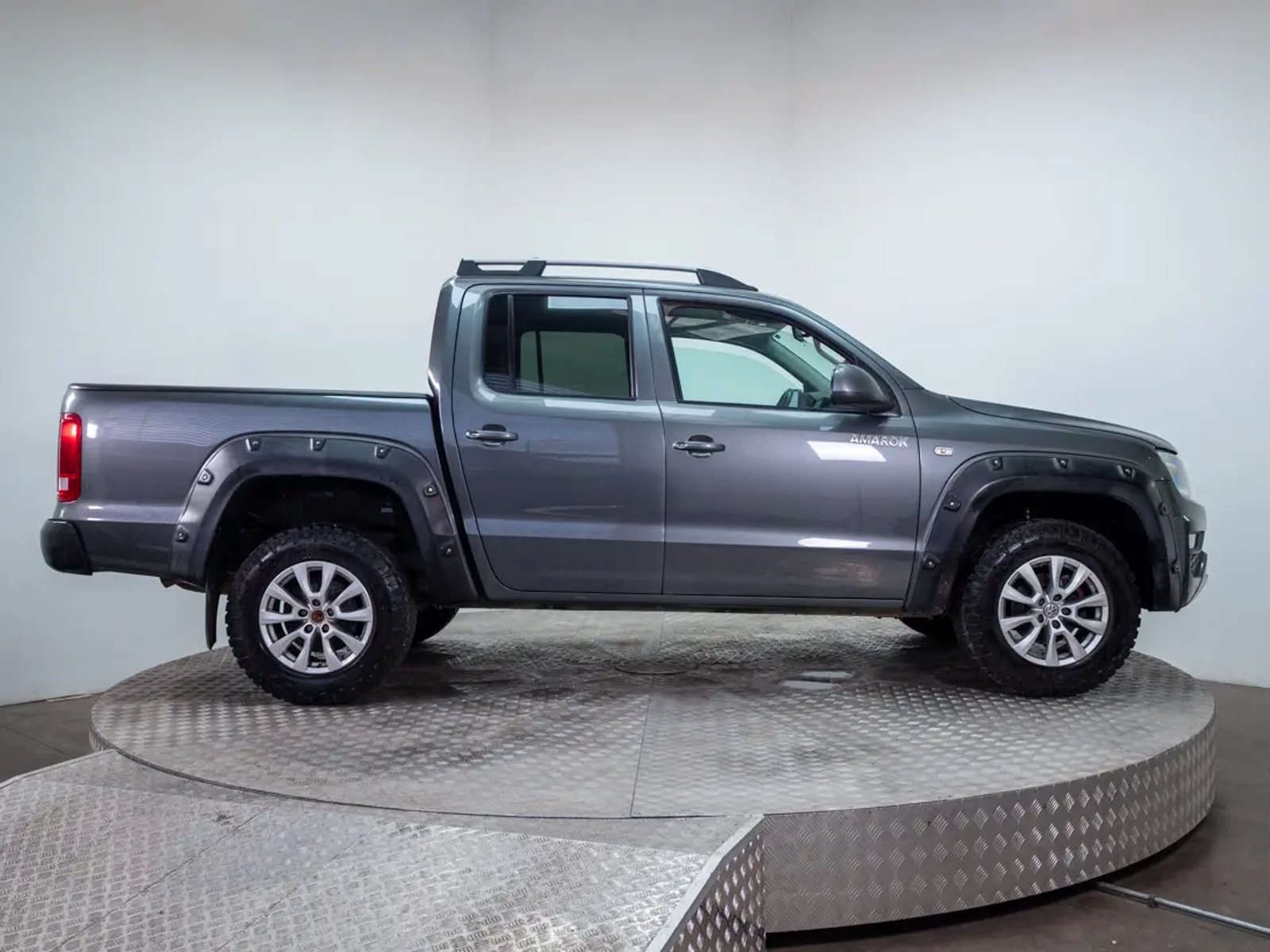 Volkswagen AMAROK 2022 - Imagen 7 de 17