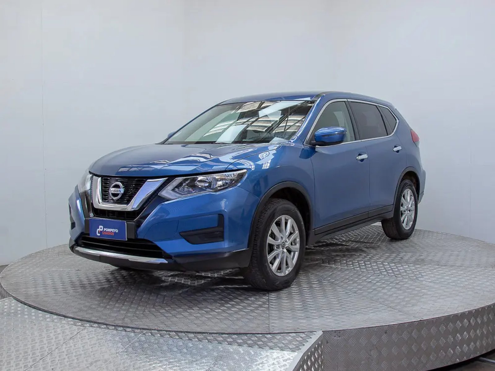 Nissan X-TRAIL 2023 - Foto 3 de 16