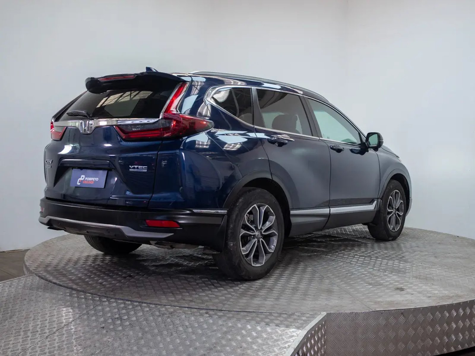 Honda CRV 2022 - Imagen 7 de 19
