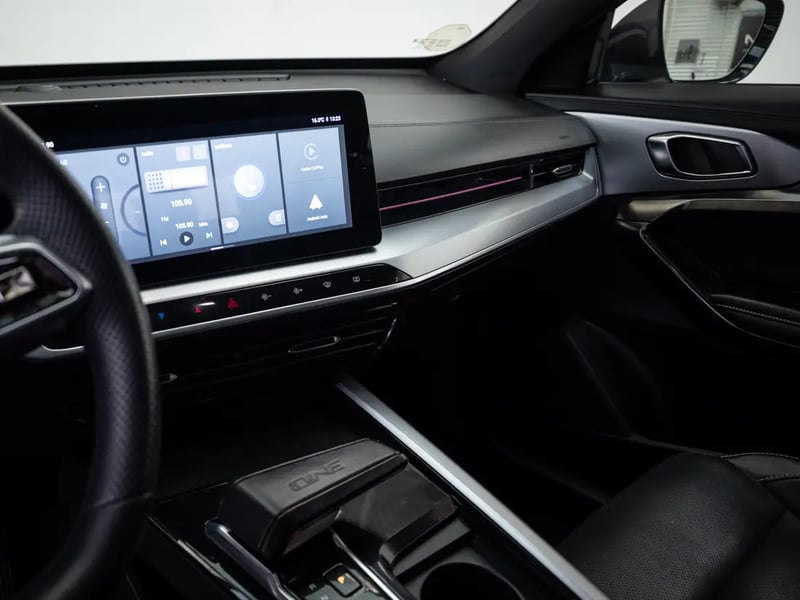 MG ONE 2024 - Imagen 11 de 20