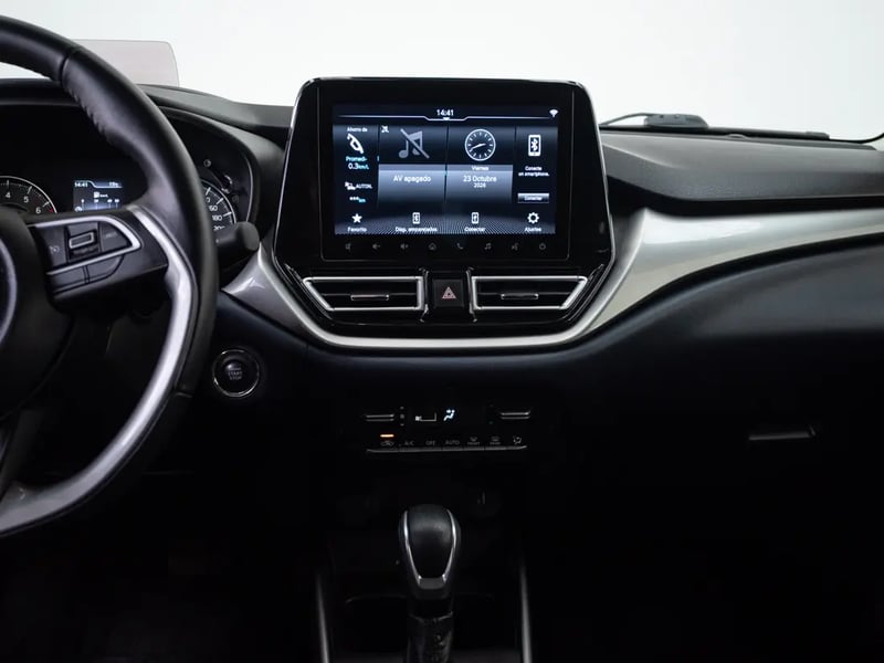Suzuki BALENO 2024 - Imagen 16 de 20