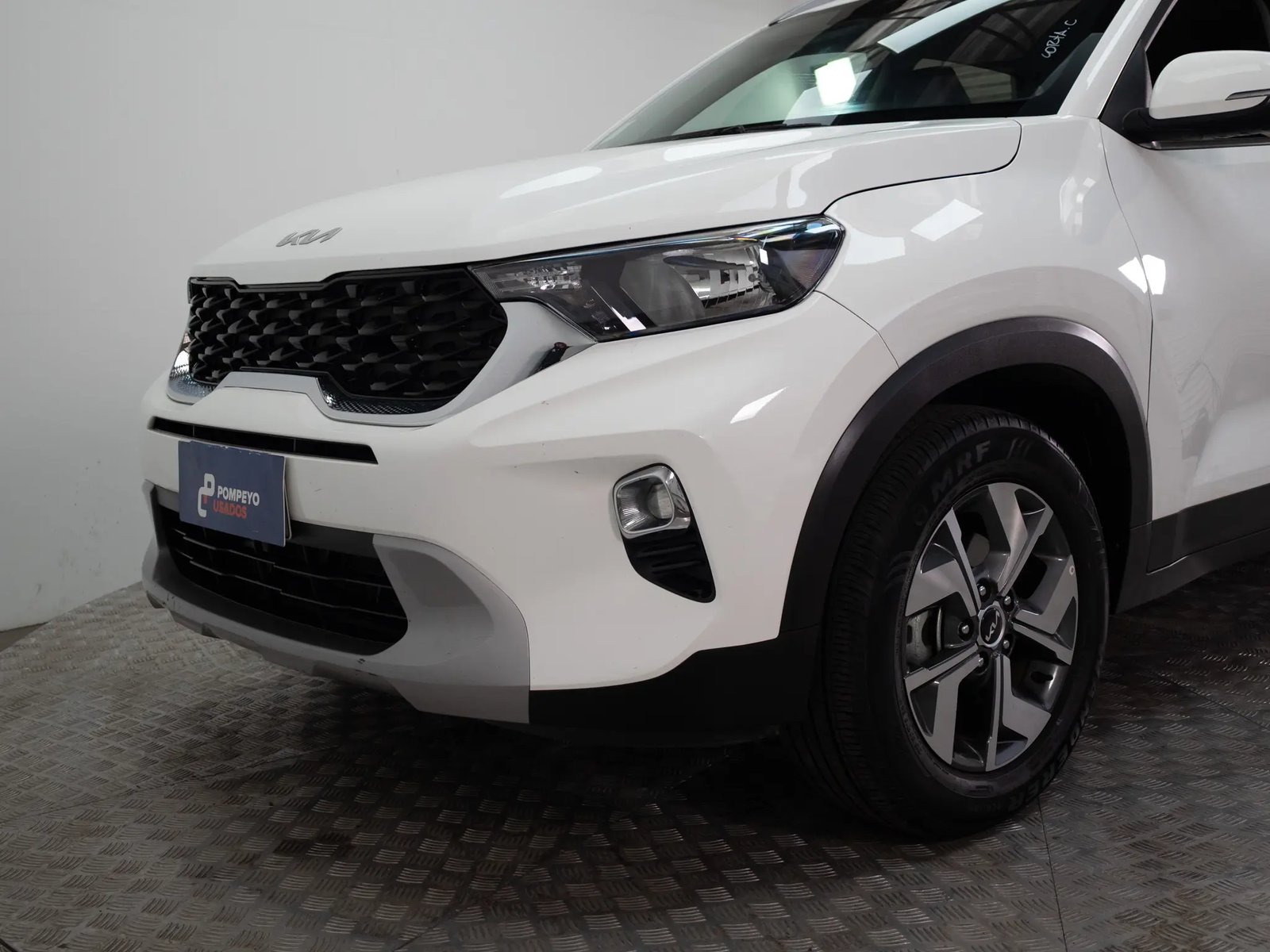 KIA SONET 2023 - Imagen 19 de 20