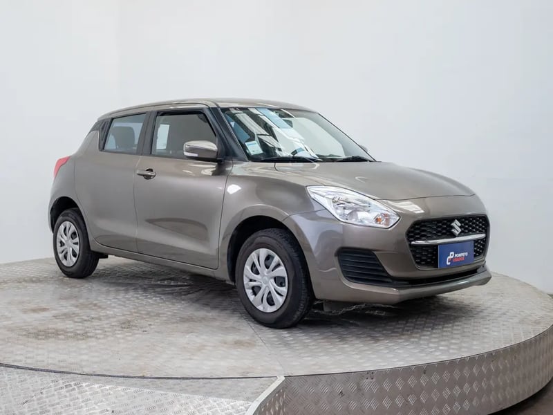 Suzuki SWIFT 2024 - Imagen 9 de 20