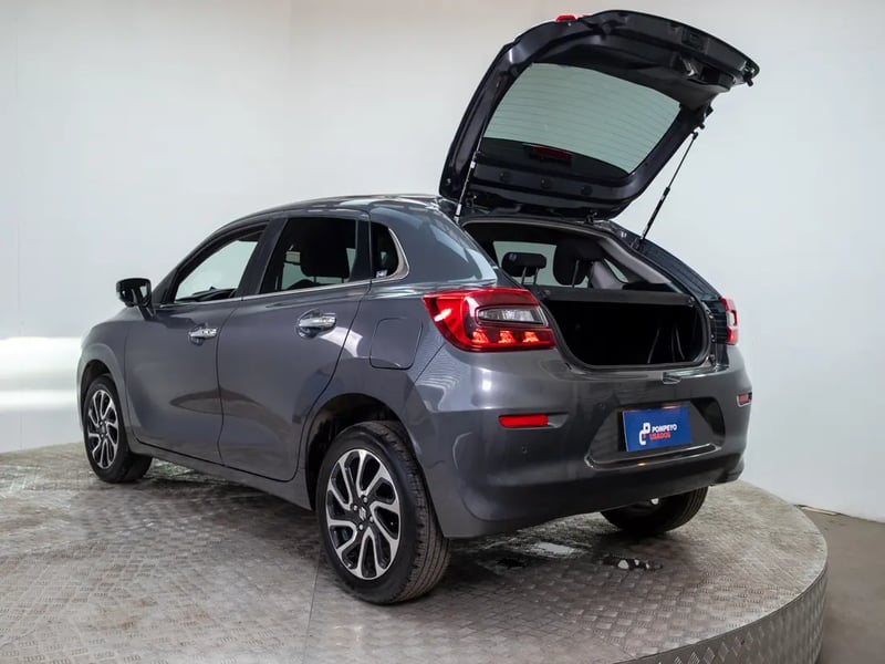 Suzuki BALENO 2023 - Imagen 10 de 20