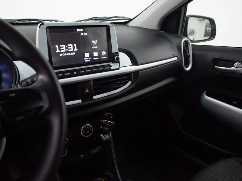 Kia MORNING 2024 - Imagen 12 de 20
