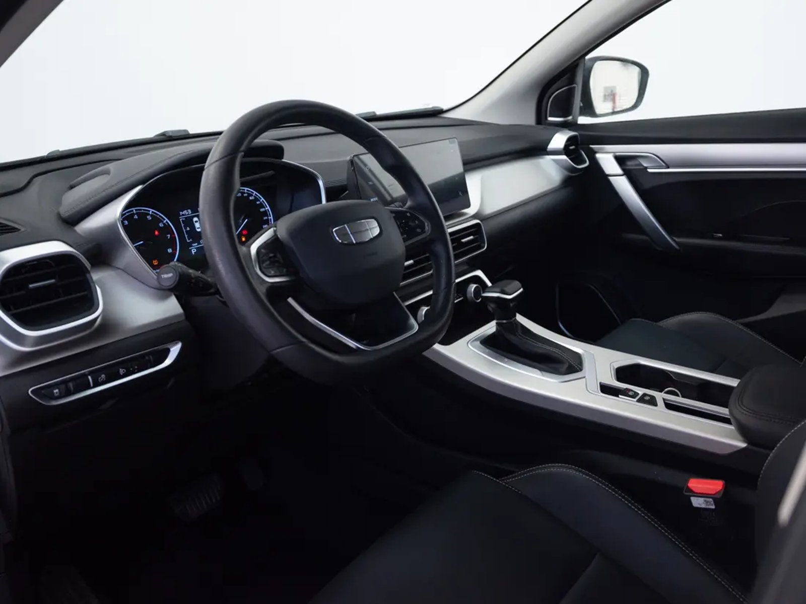 Geely COOLRAY LITE 2026 - Imagen 11 de 19