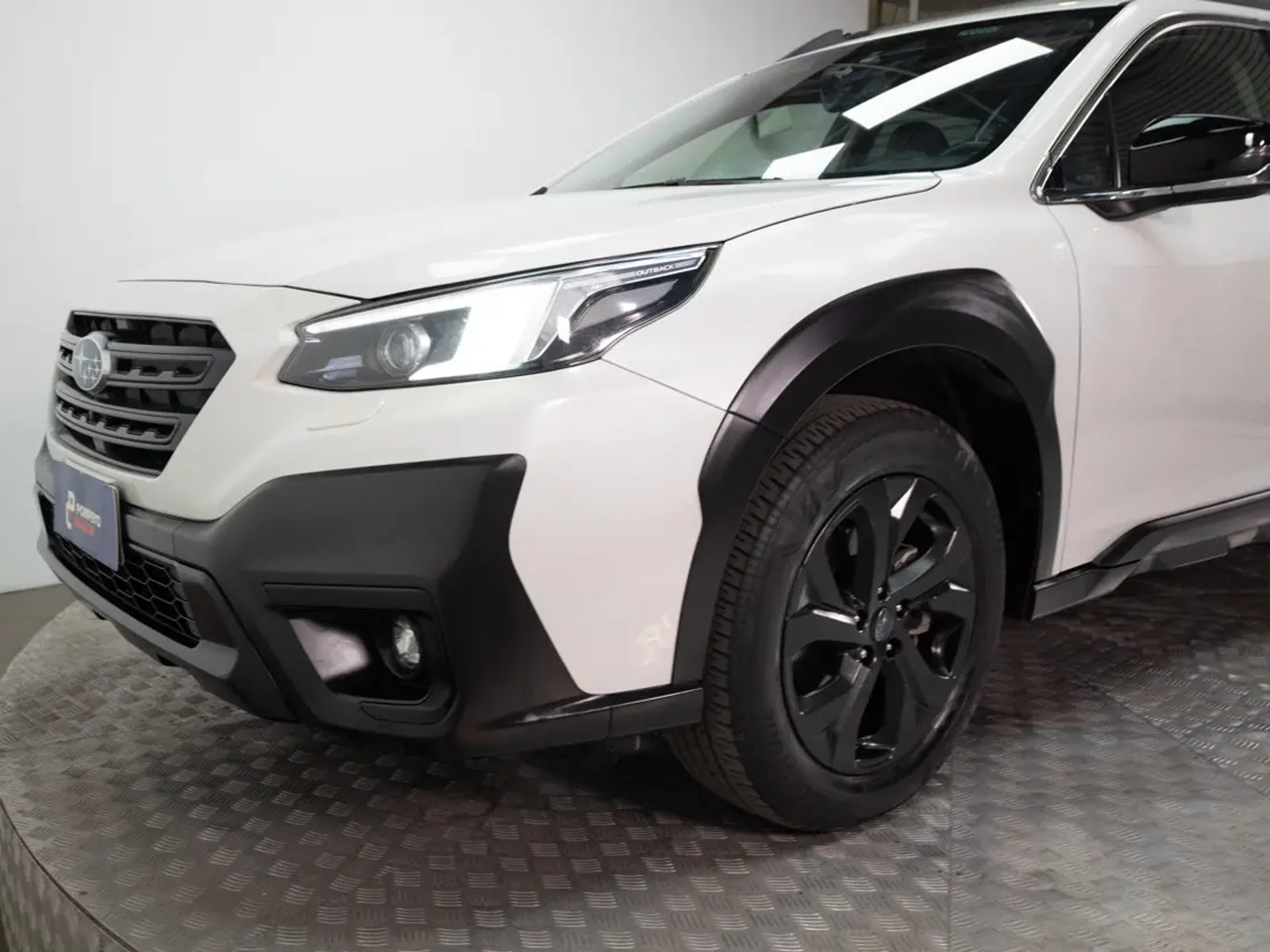 Subaru OUTBACK 2022 - Imagen 20 de 20
