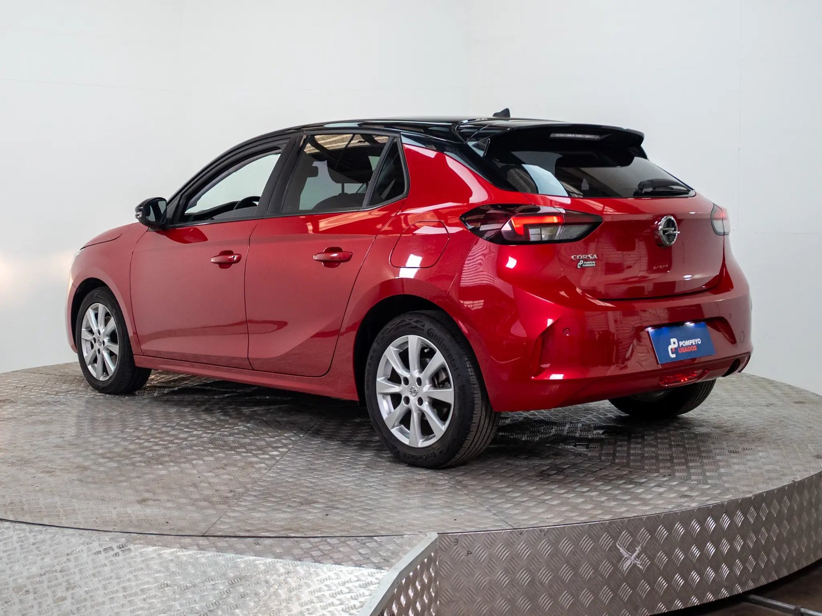 OPEL CORSA 2023 - Imagen 6 de 19