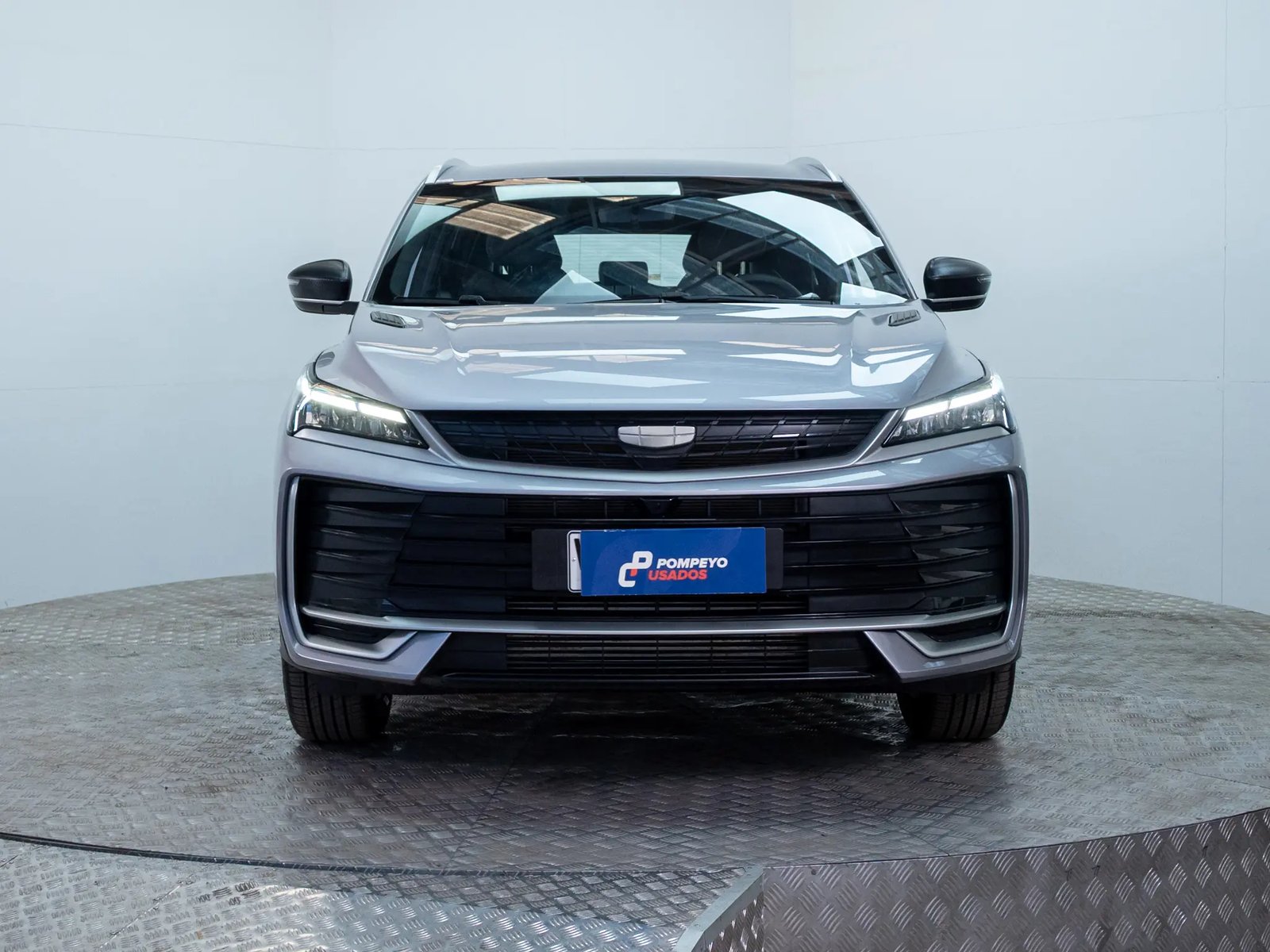 GEELY COOLRAY 2026 - Imagen 3 de 19