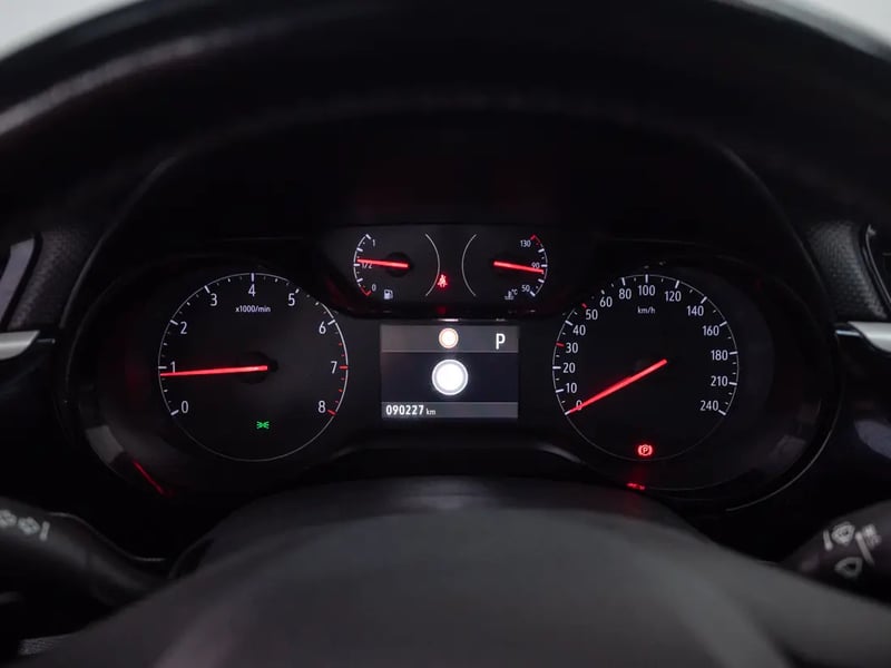 Opel CORSA 2021 - Imagen 13 de 20