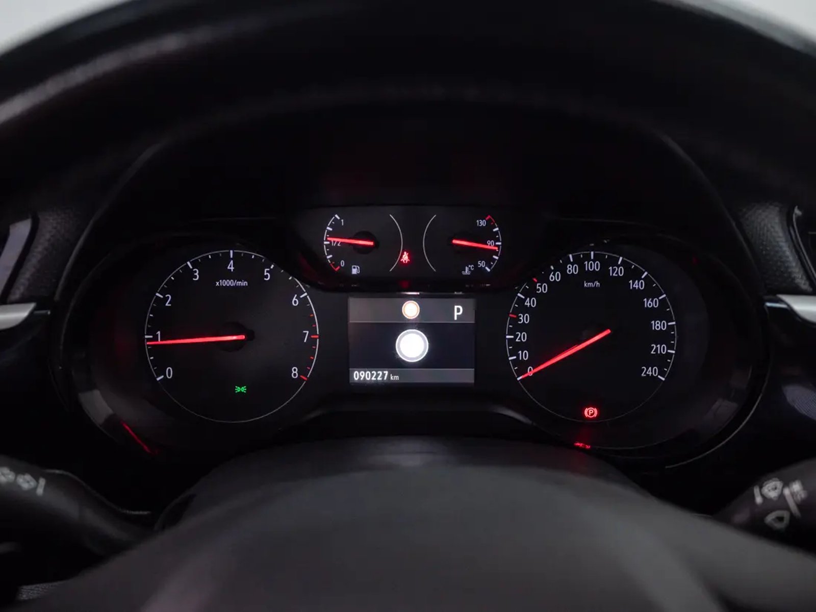 Opel CORSA 2021 - Imagen 13 de 20