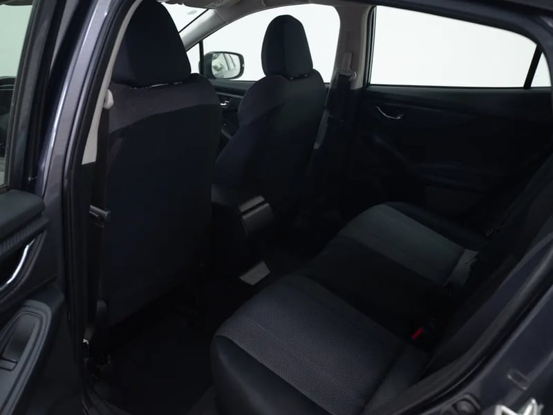 Subaru IMPREZA 2021 - Imagen 14 de 20