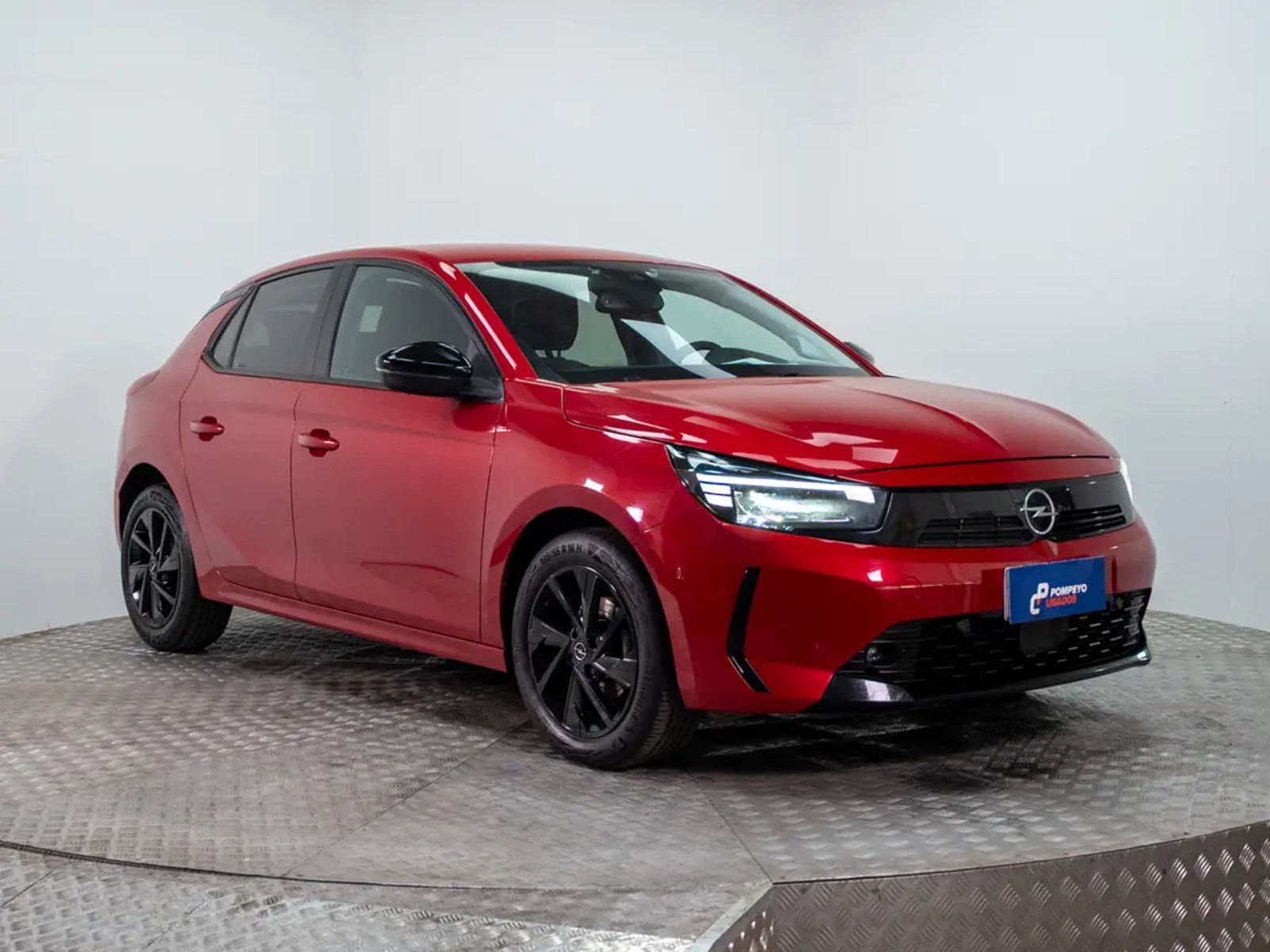 Opel CORSA 2024 - Imagen 10 de 20