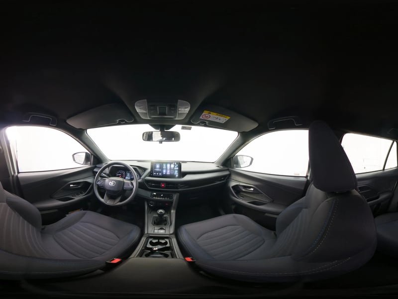 Toyota YARIS 2026 - Imagen 20 de 20