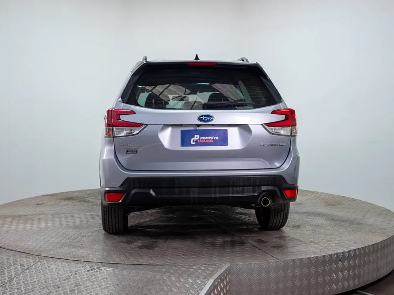 Subaru FORESTER 2025 - Imagen 7 de 19