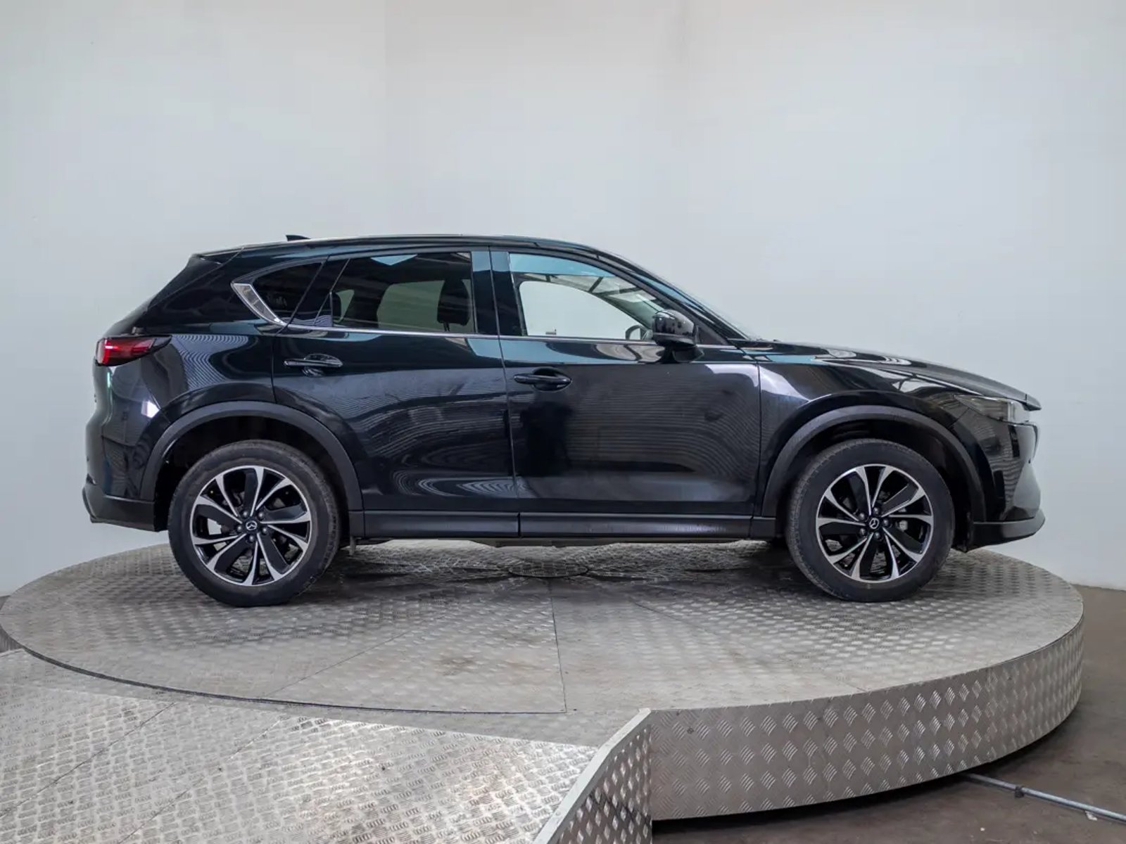 Mazda CX-5 2023 - Imagen 8 de 20