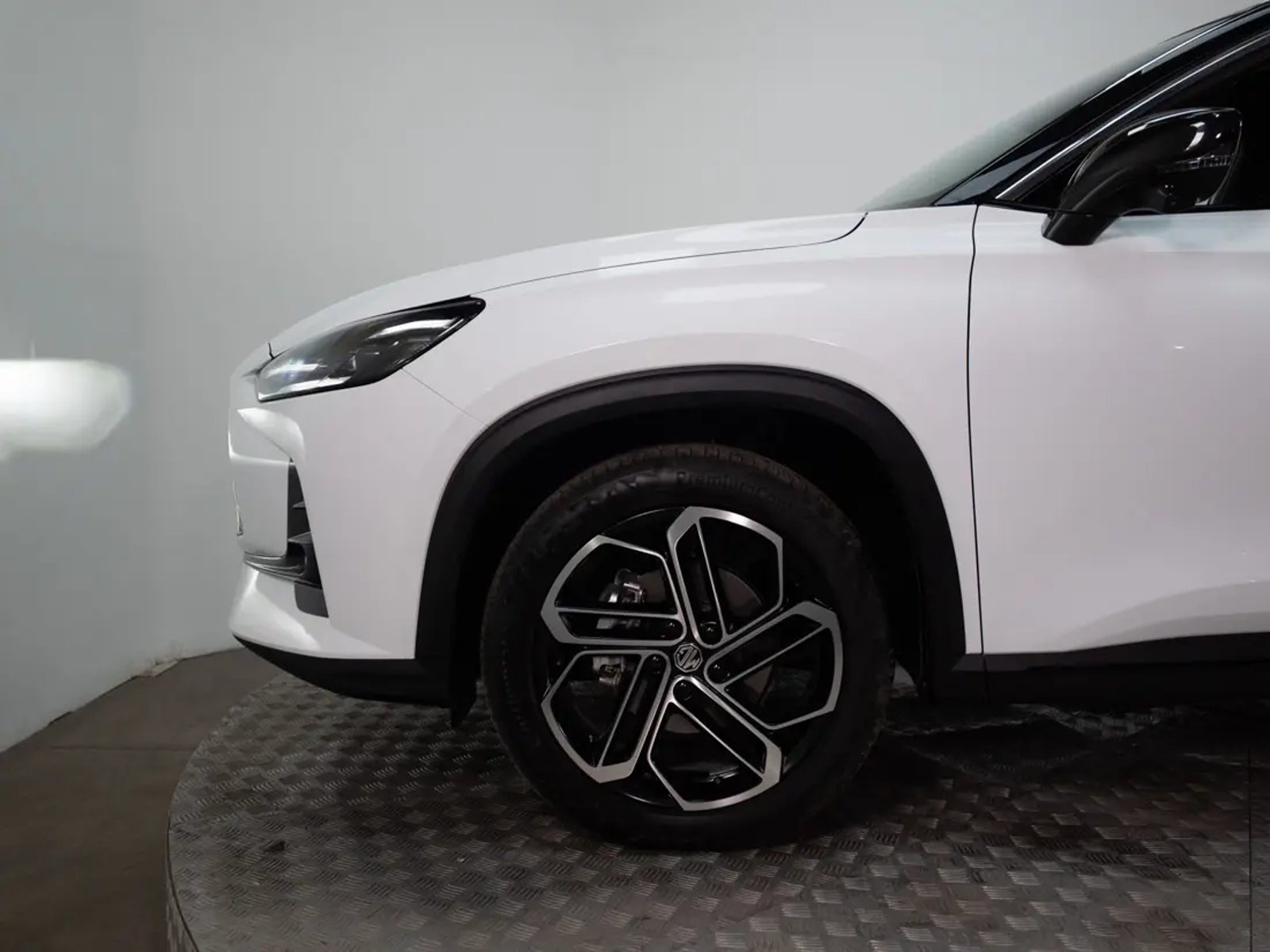 MG ONE 2026 - Imagen 18 de 20