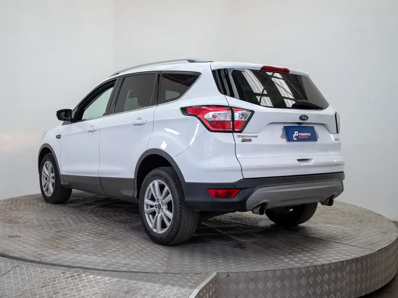 Ford ESCAPE 2019 - Imagen 5 de 20