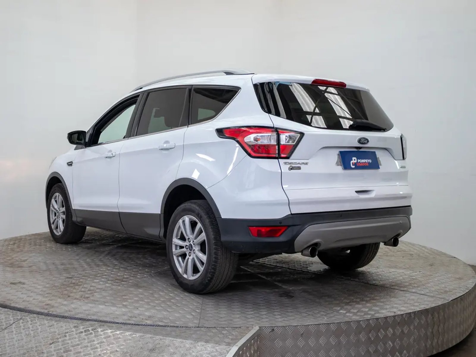 Ford ESCAPE 2019 - Foto 5 de 20