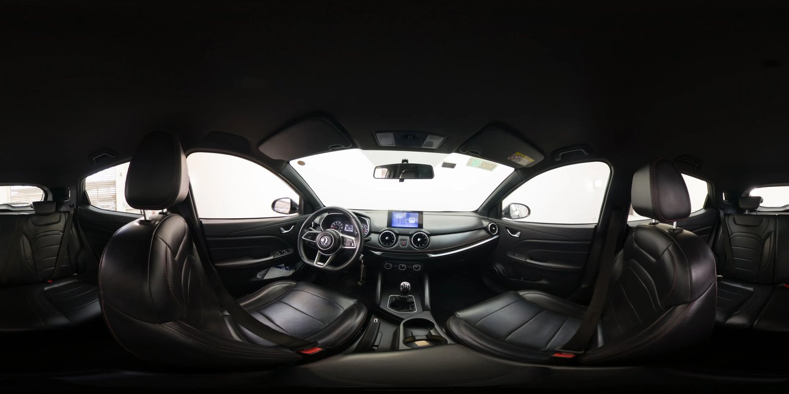 Geely COOLRAY 2022 - Imagen 19 de 19