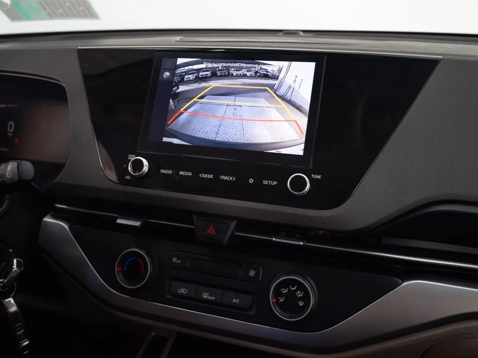 Kia CARENS 2024 - Imagen 20 de 20