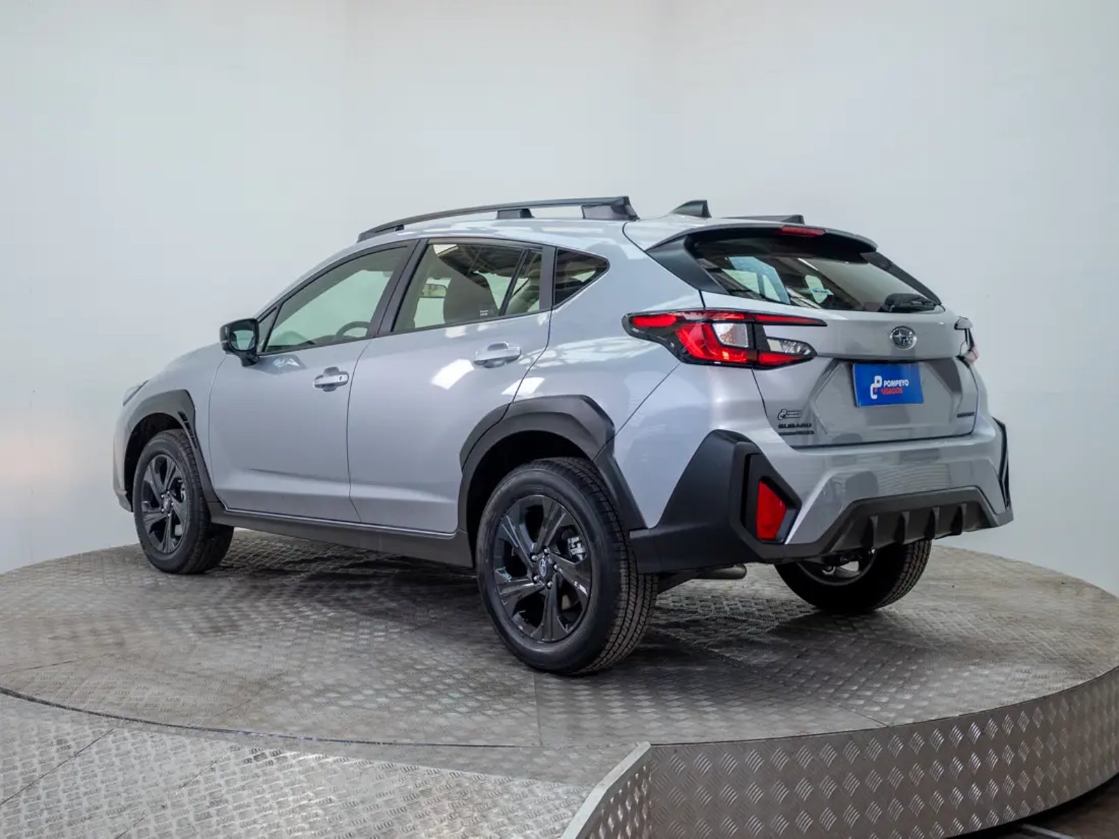 Subaru CROSSTREK 2026 - Imagen 5 de 20