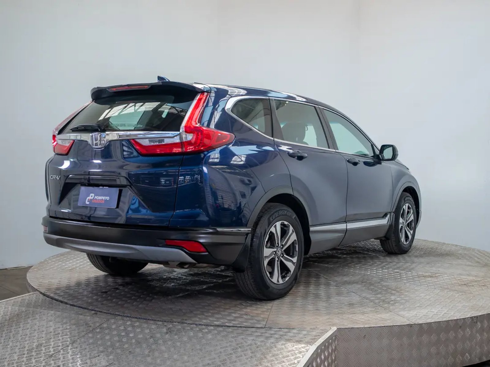Honda CRV 2018 - Imagen 7 de 20