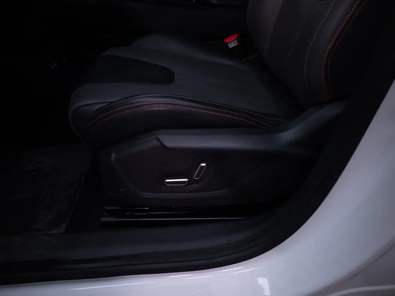 Geely CITYRAY 2025 - Imagen 17 de 20