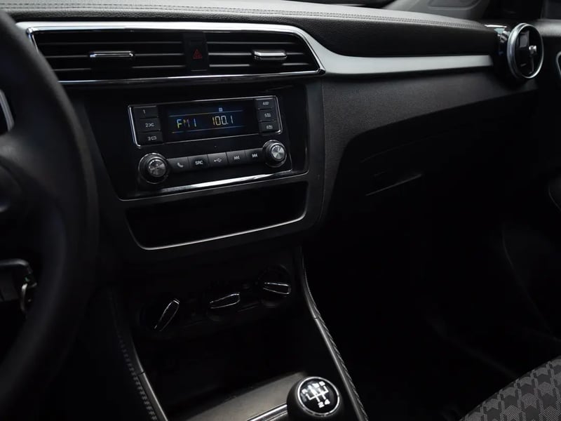 MG ZS 2020 - Imagen 12 de 19