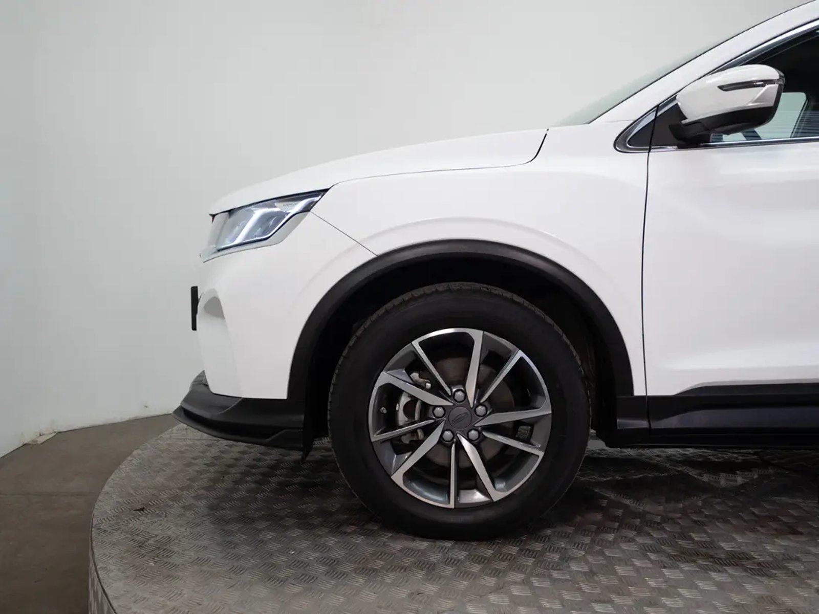 Geely COOLRAY 2023 - Imagen 17 de 20