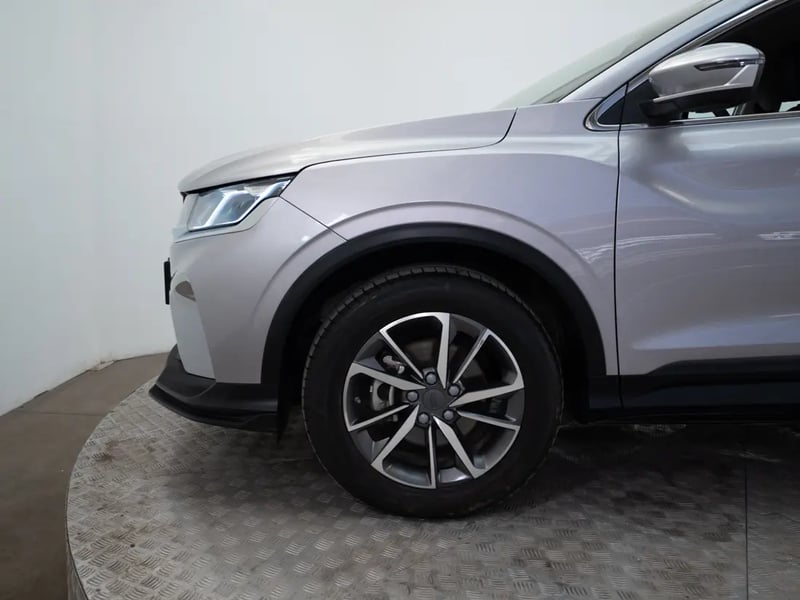 Geely COOLRAY 2023 - Imagen 17 de 20
