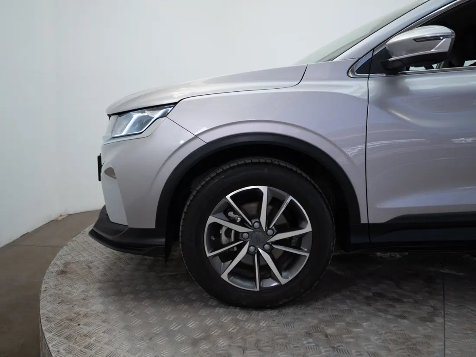Geely COOLRAY 2023 - Imagen 17 de 20