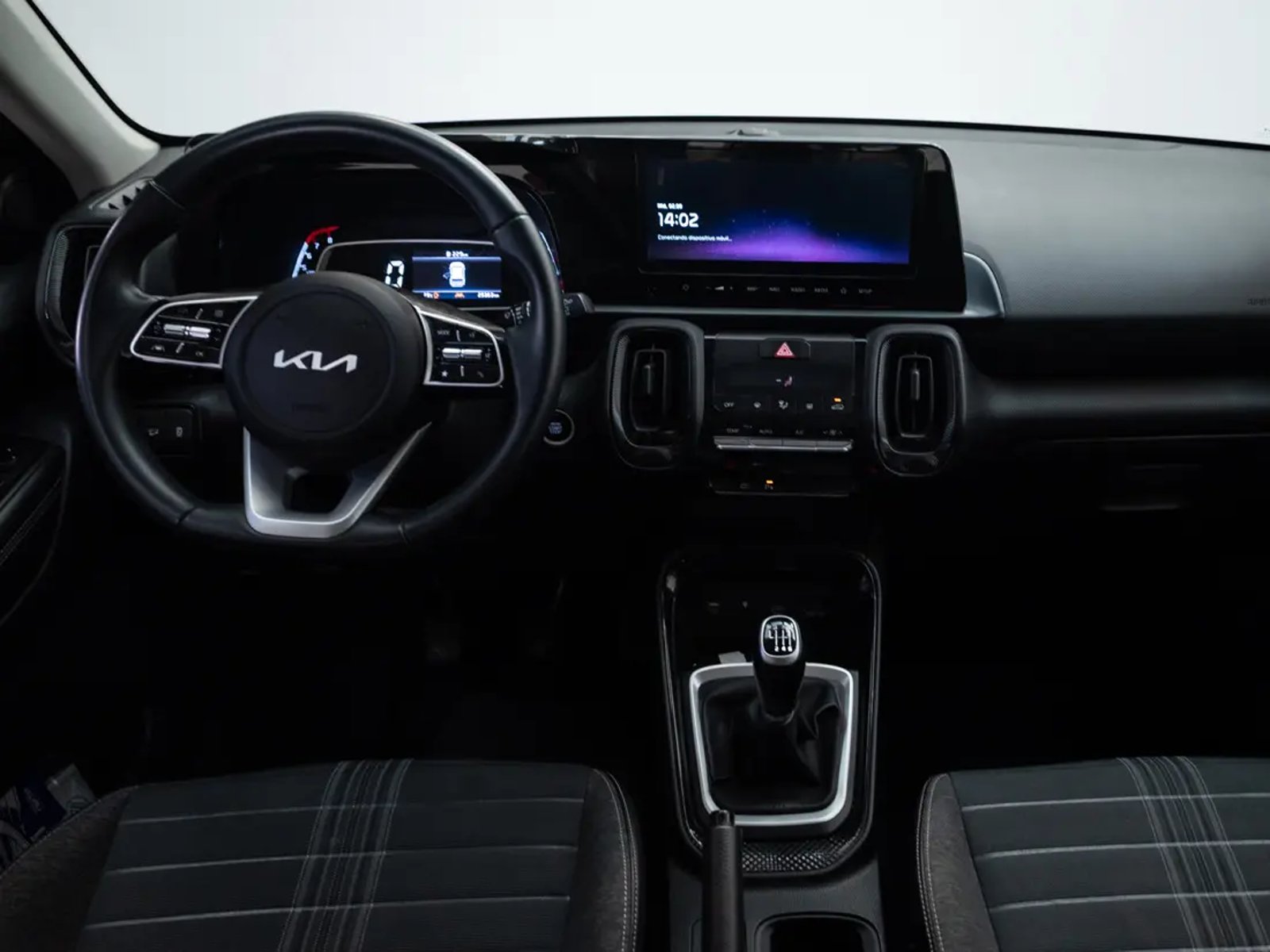Kia SONET 2025 - Imagen 15 de 20