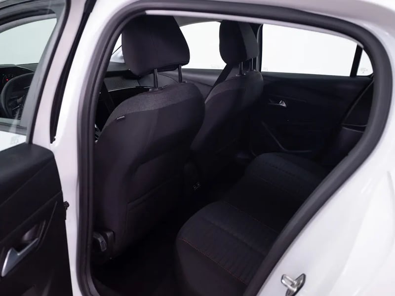 Peugeot 208 2022 - Imagen 14 de 20