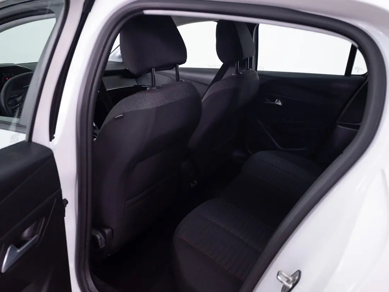 Peugeot 208 2022 - Imagen 14 de 20
