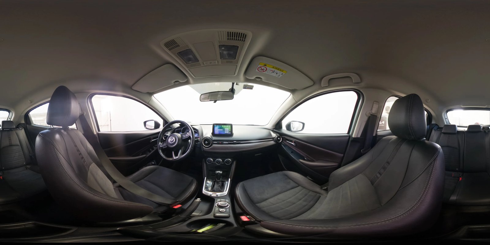 Mazda 2 2019 - Imagen 20 de 20