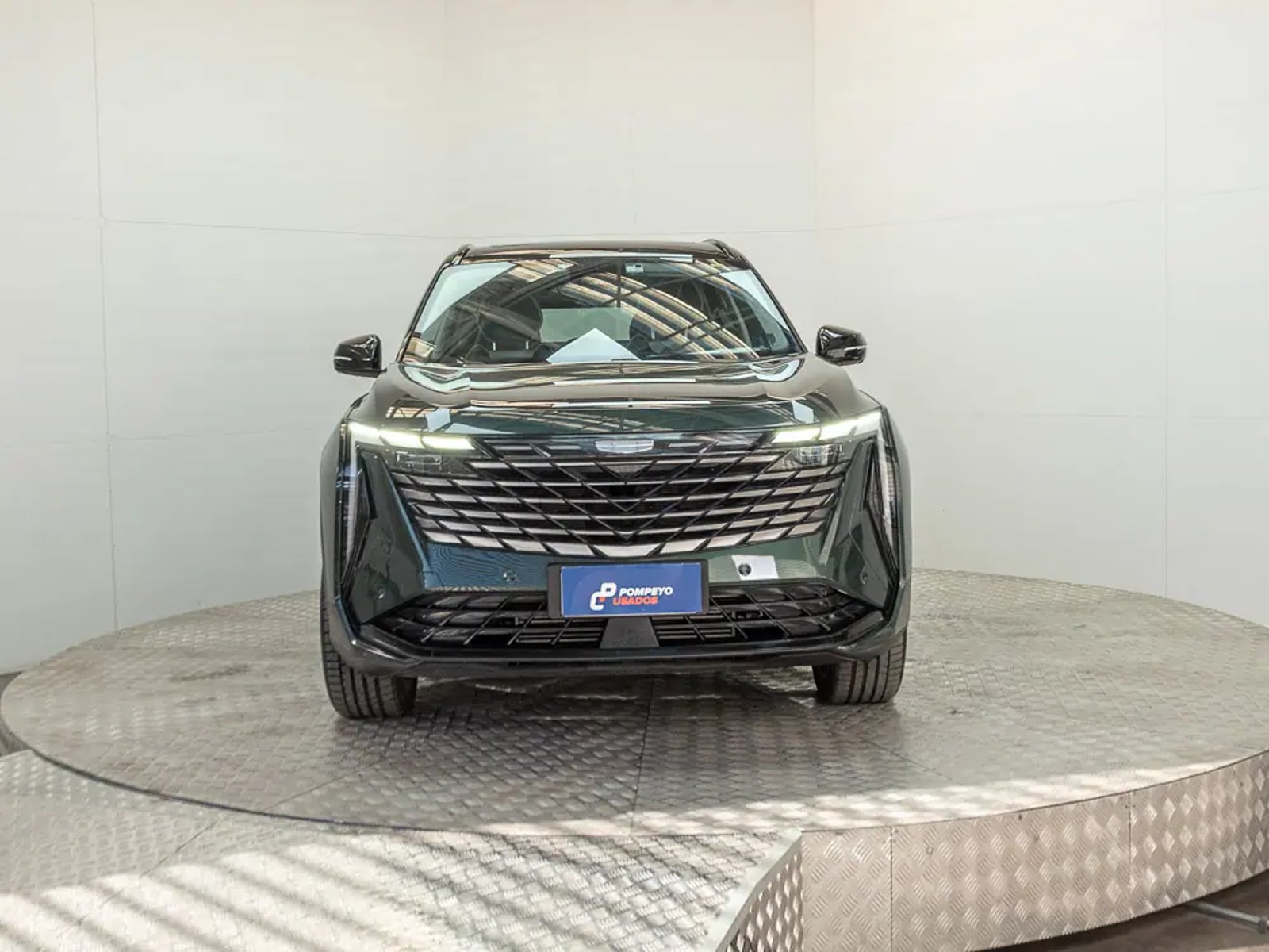 GEELY STARRAY 2025 - Imagen 7 de 17