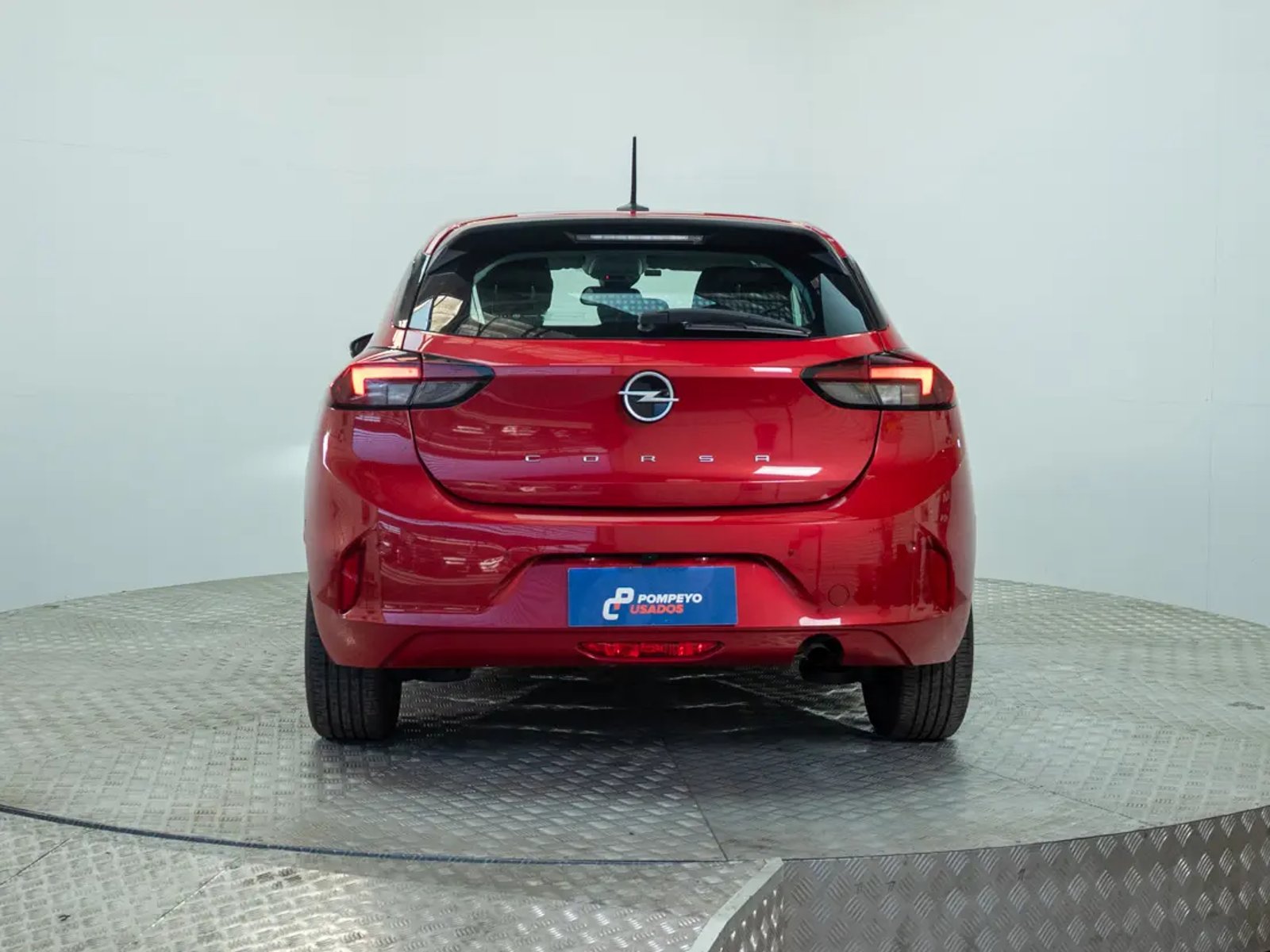 Opel CORSA 2025 - Imagen 6 de 18