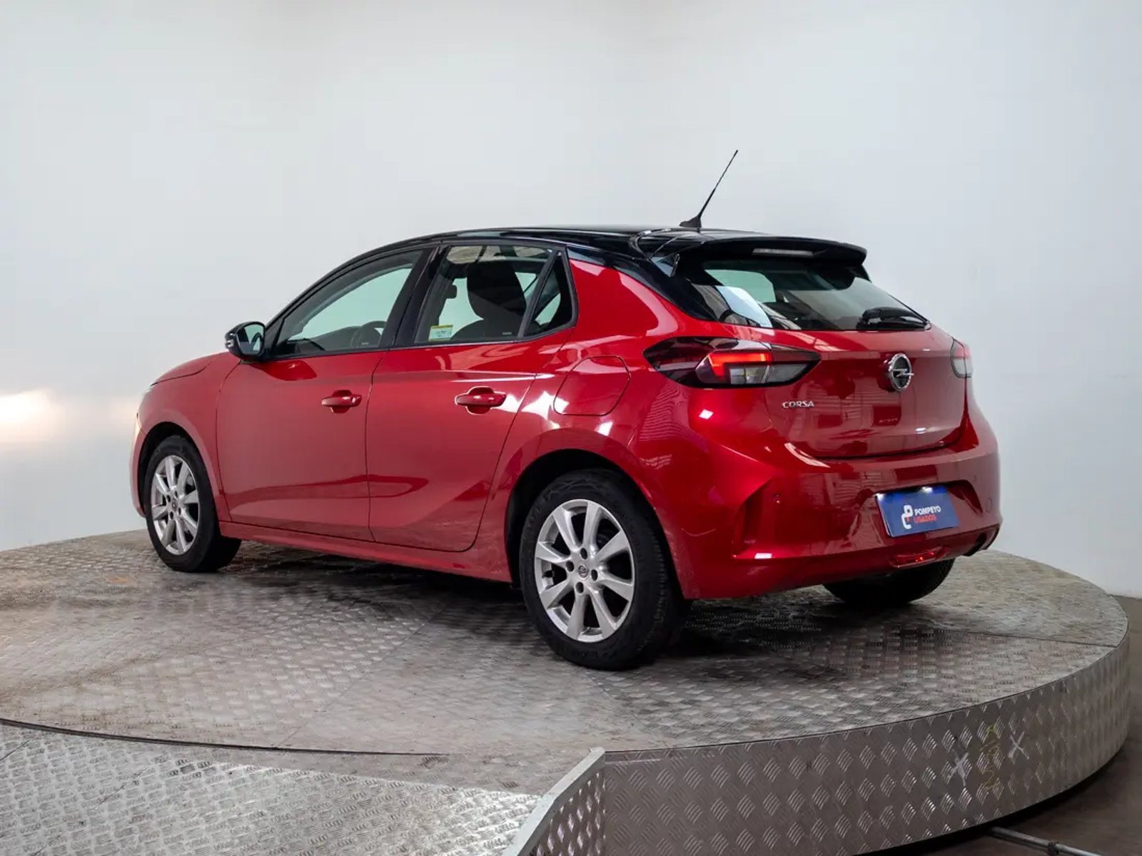 Opel CORSA 2022 - Imagen 5 de 20
