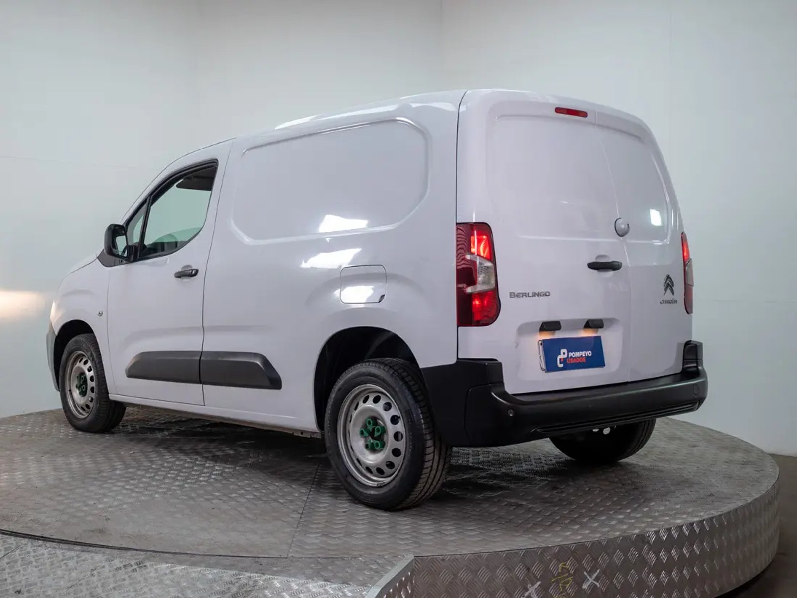 Citroën BERLINGO 2025 - Foto 5 de 15