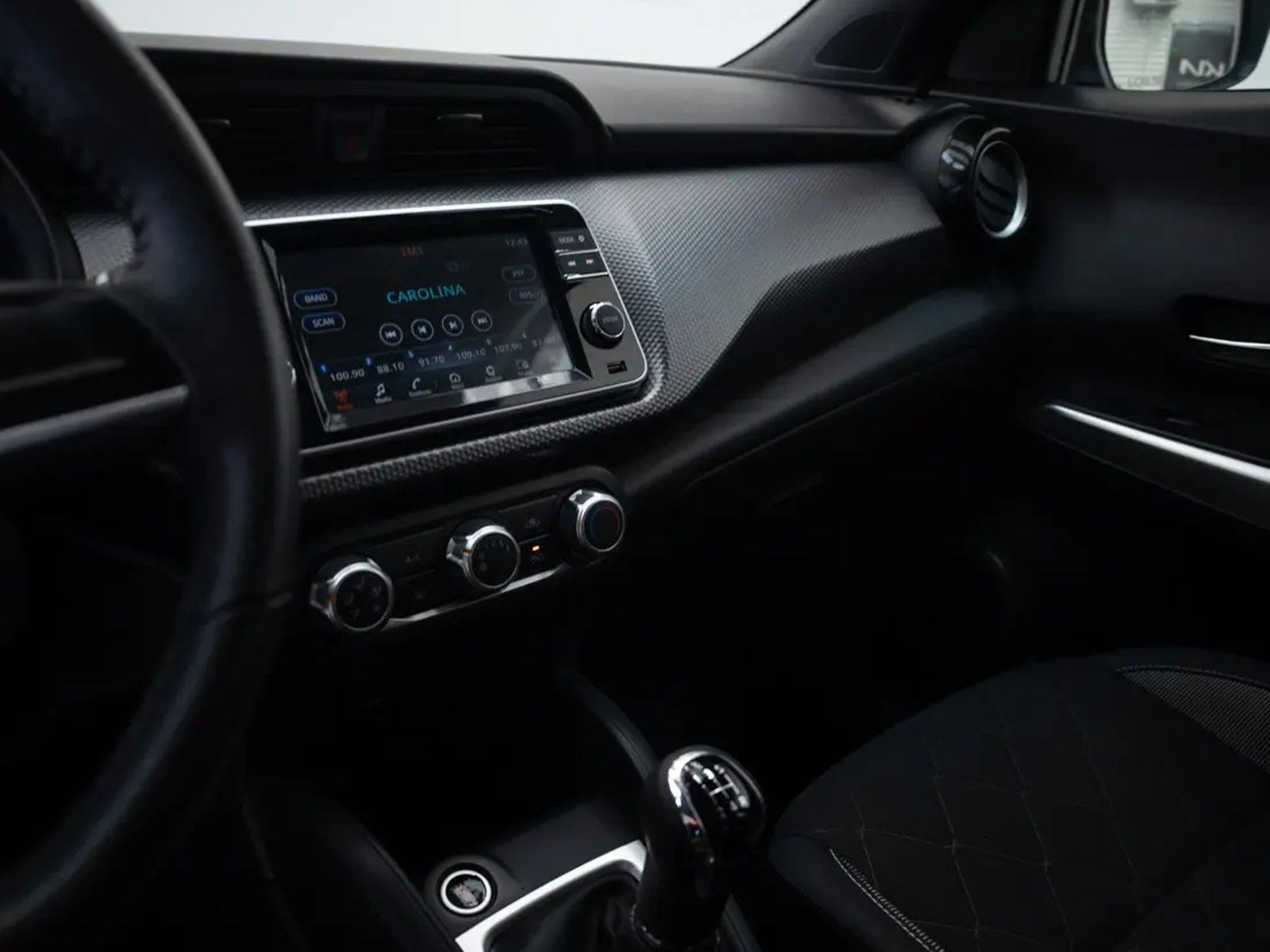 Nissan KICKS 2019 - Imagen 12 de 19