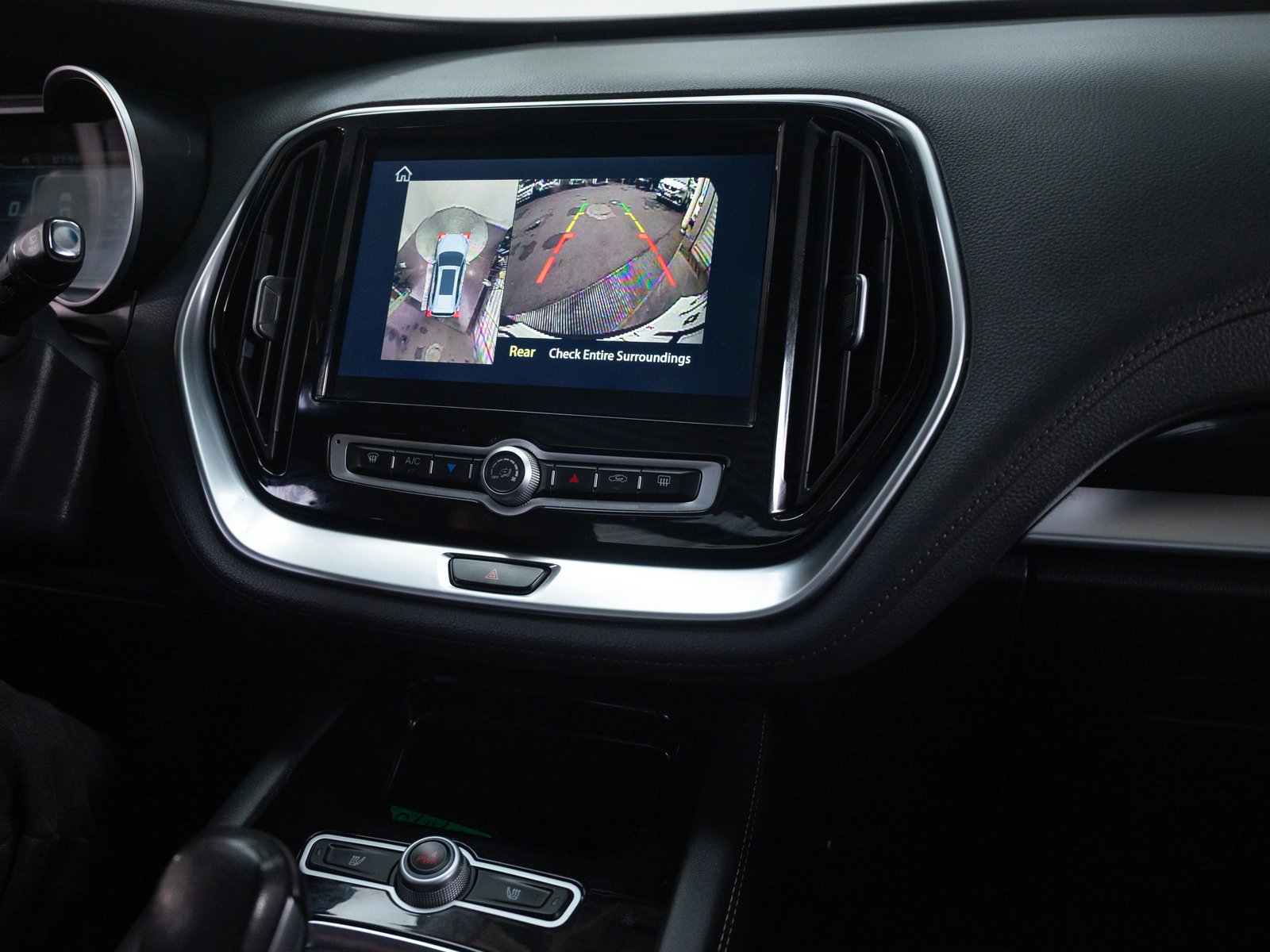 JETOUR X70 2023 - Imagen 19 de 20