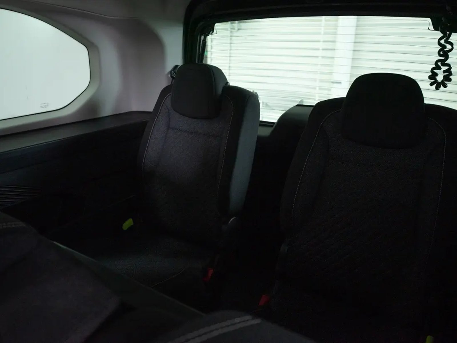 Peugeot RIFTER 2026 - Imagen 15 de 20