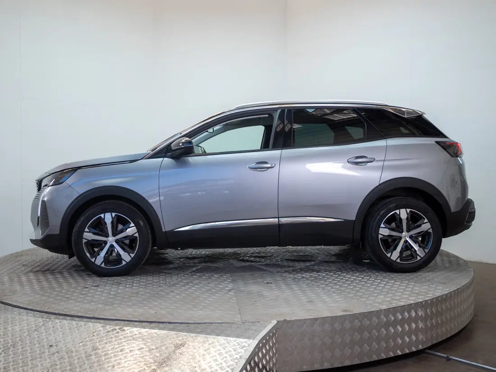 Peugeot 3008 2022 - Foto 4 de 19