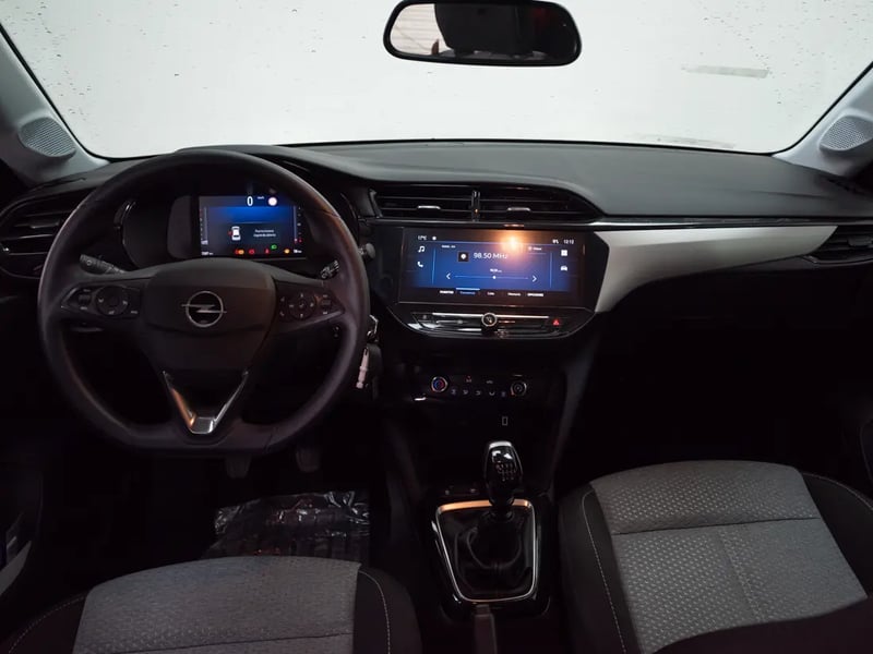 Opel CORSA 2026 - Imagen 15 de 19