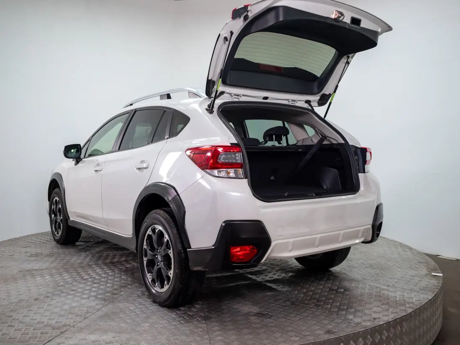 Subaru NEW XV 2022 - Imagen 10 de 20