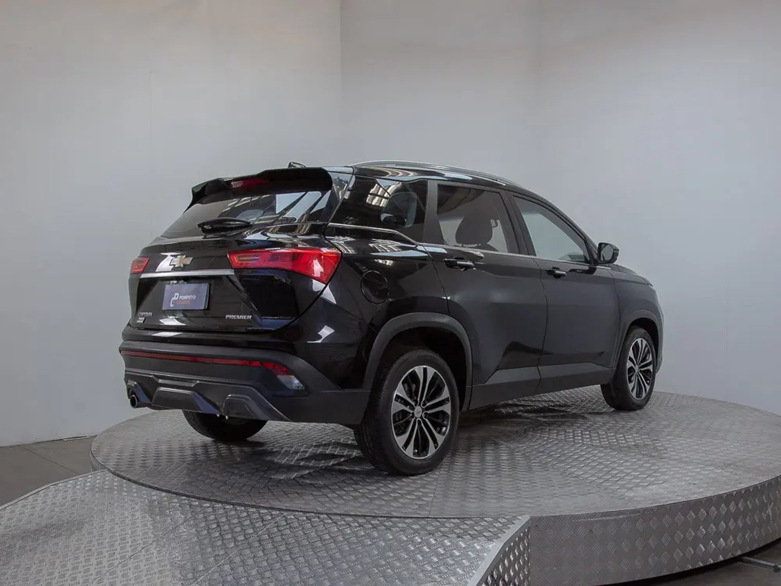CHEVROLET CAPTIVA 2022 - Imagen 6 de 16