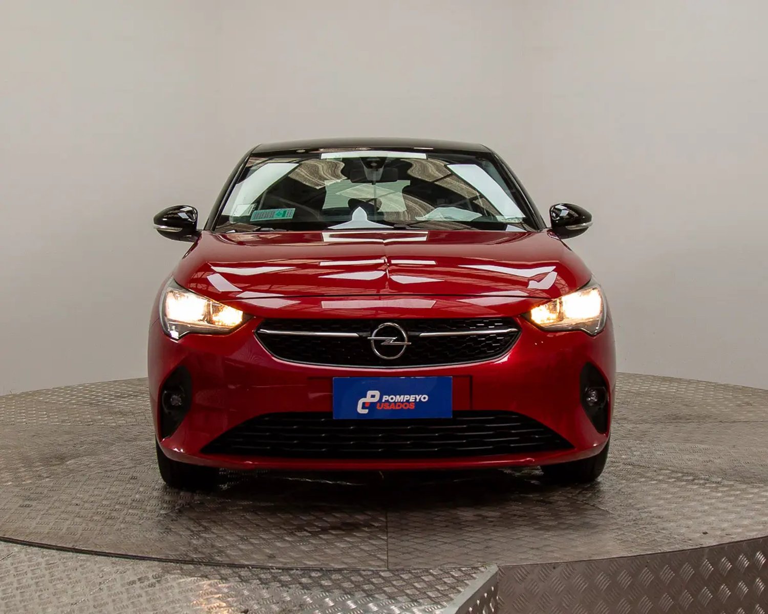 OPEL CORSA 2022 - Imagen 3 de 17